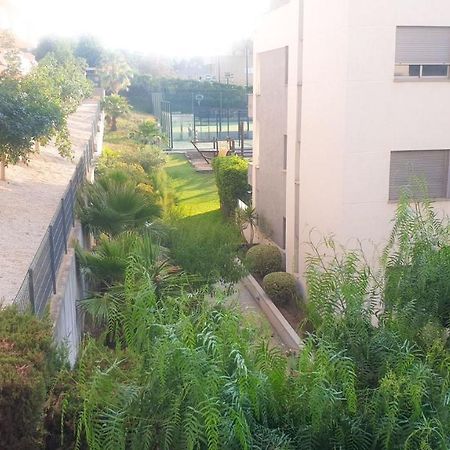 Apartamento Relax,A 2Min De La Playa Y Parking Gratuito Lägenhet Salou Exteriör bild