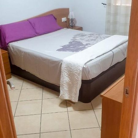 Apartamento Relax,A 2Min De La Playa Y Parking Gratuito Lägenhet Salou Exteriör bild