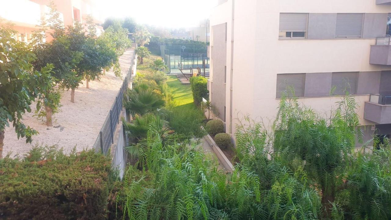 Apartamento Relax,A 2Min De La Playa Y Parking Gratuito Lägenhet Salou Exteriör bild