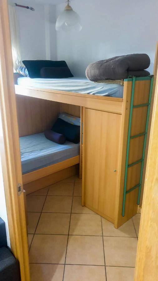 Apartamento Relax,A 2Min De La Playa Y Parking Gratuito Lägenhet Salou Exteriör bild