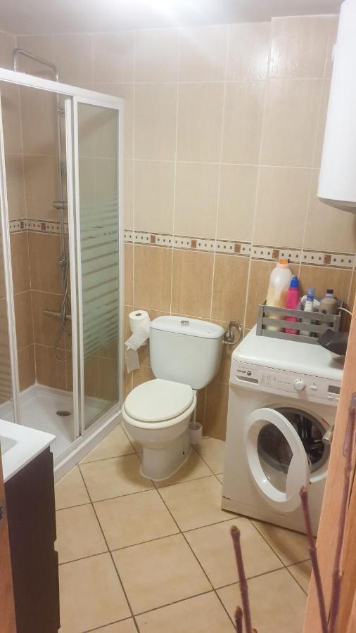 Apartamento Relax,A 2Min De La Playa Y Parking Gratuito Lägenhet Salou Exteriör bild