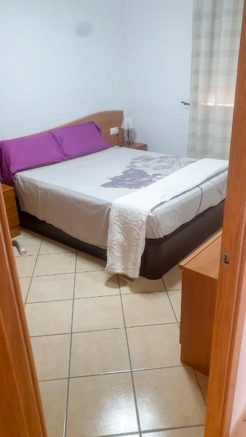 Apartamento Relax,A 2Min De La Playa Y Parking Gratuito Lägenhet Salou Exteriör bild
