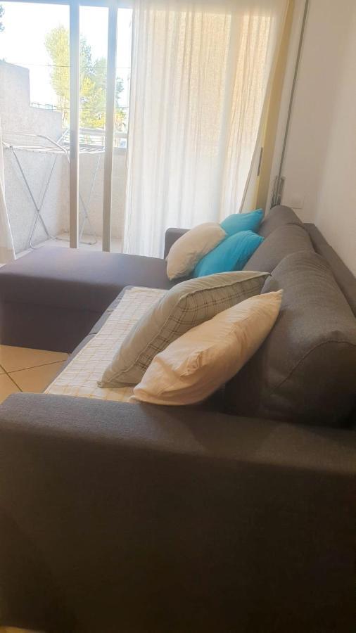 Apartamento Relax,A 2Min De La Playa Y Parking Gratuito Lägenhet Salou Exteriör bild